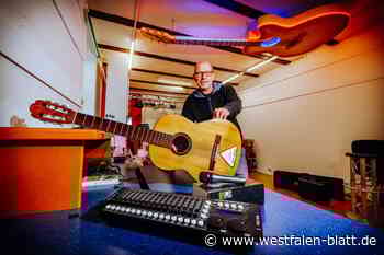 „Musik-Aktiv“ eröffnet neu in Paderborn