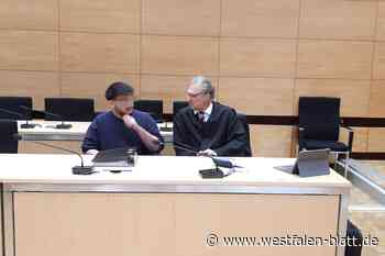 Auto-Attacke in Herford: „Ich bereue von ganzem Herzen“