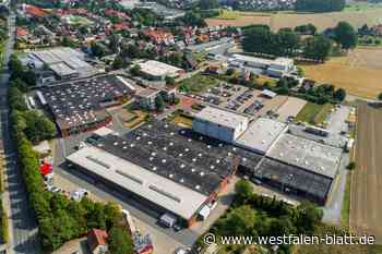 80 Stellen am Standort Borgholzhausen betroffen