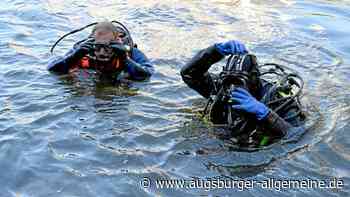 Vermisster Feuerwehrmann: Was seit den Suchaktionen im Sommer passiert ist