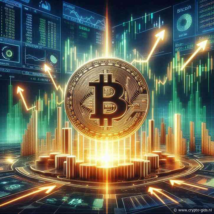 U.S. Spot Bitcoin ETF’s Zien $18,66 Miljoen in Netto-uitstroom