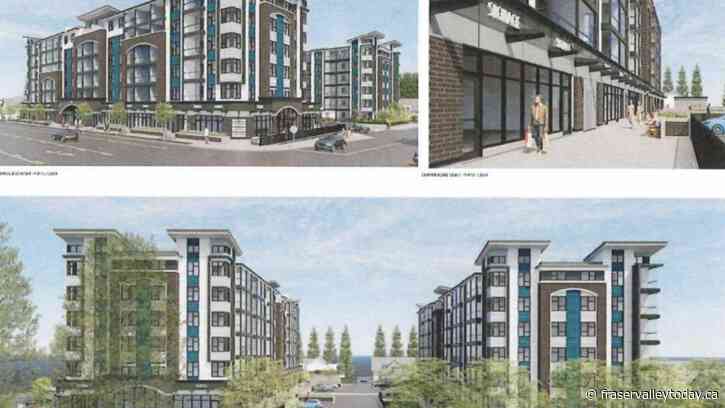 Chilliwack council approves OCP amendment, motions to facilitate 218-unit development in South Vedder
