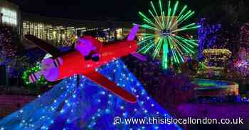 Popular Christmas attraction to return with tickets on sale soon
