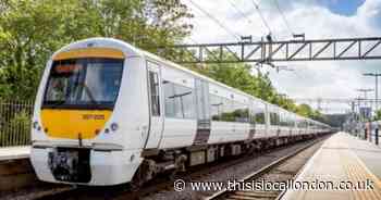 East London train operator rated best in the country for customer satisfaction