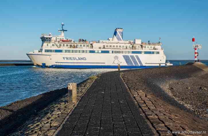 Ministerie start voorbereiding nieuwe Waddenveren-concessies