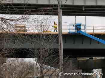 Ohio to ask voters to renew and expand state borrowing for local projects