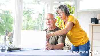 Zinshöhe und sonstige Kosten: Geld leihen: Das sind die sieben gängigsten Kreditarten