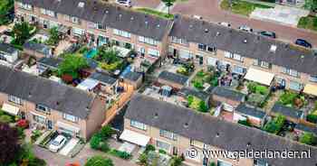 Van puntensysteem tot schimmelprobleem: tien meest gestelde vragen over huren