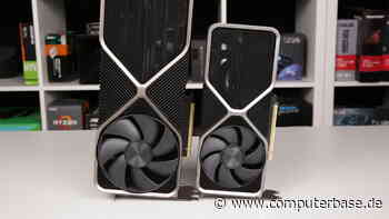 Nvidia Blackwell: Gerüchte deuten auf 12 GB VRAM bei der GeForce RTX 5070