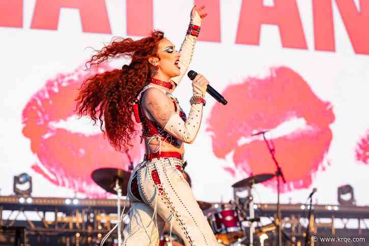 PHOTOS: Weekend 1 of 2024 Austin City Limits Music Festival