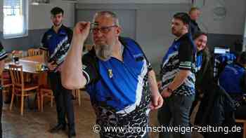 Der DC Hallendorf muss in der 2. Bundesliga schnell lernen