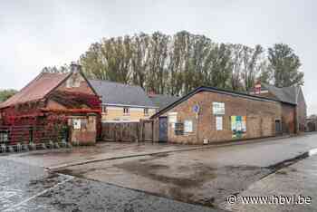 Nieuw gemeenschapscentrum in Alken en facelift voor iconische molen: “Hiermee kunnen we vijftig jaar verder”