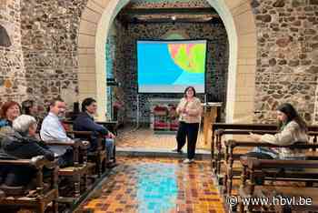 Gratis daguitstap in Bokrijk voor 28 gezinnen in armoede