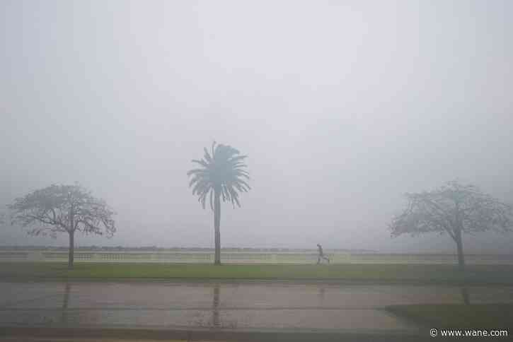 Landfall timeline: When will Hurricane Milton hit Florida?