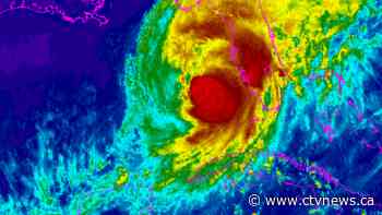 Live updates: Hurricane Milton approaching Florida