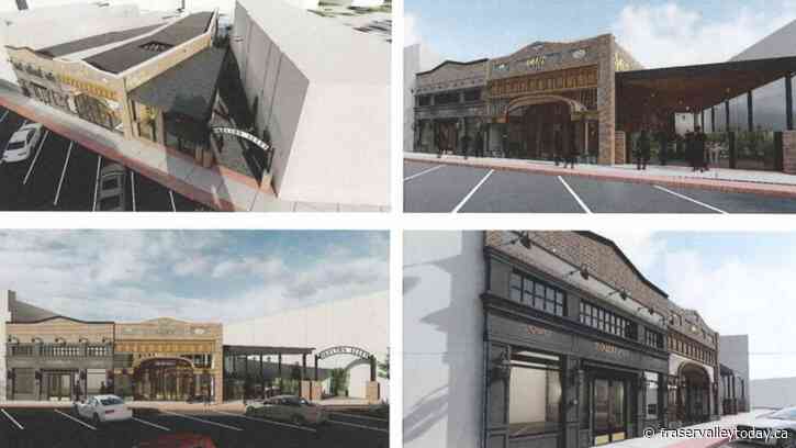 CEPCO pleased to welcome elegant new restaurant to downtown Chilliwack