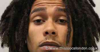 Killer stabbed teen in the neck as he left restaurant