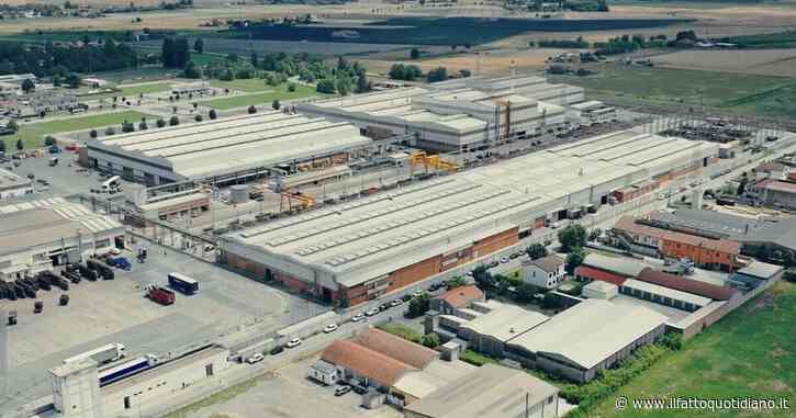 Il gruppo Thyssenkrupp annuncia 560 esuberi nelle sedi italiane della Berco. “Indispensabile per rafforzare la posizione competitiva”