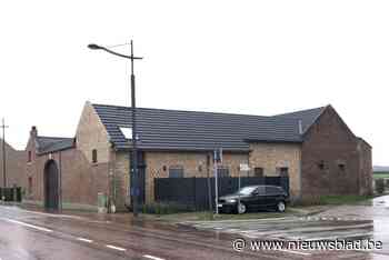 Studentenresidentie in Veldwezelt krijgt make-over en uitbreiding, mét deelauto voor studenten