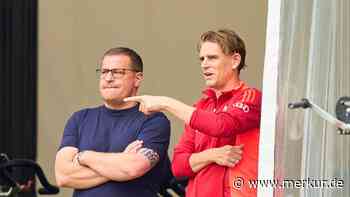 Carvajal-Ersatz: Bedient sich Real Madrid beim FC Bayern?