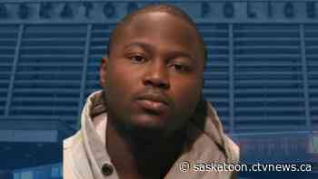 Saskatoon police want your help catching the city’s most wanted man