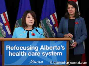 Opinion: Politicians can improve health care by keeping their distance