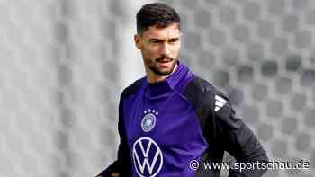 Kleindienst oder Burkardt - Wer stürmt gegen Bosnien-Herzegowina?