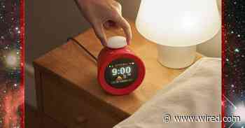 Nintendo Alarmo: Price, Specs, Availability