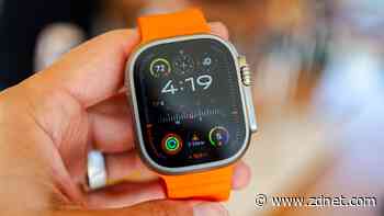 Why the Apple Watch Ultra 2 is a near-perfect wearable (and it's your last chance to get it $42 off)