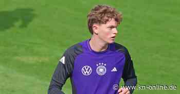 Paul Wanner: Wie ÖFB und DFB trotz U21-Nominierung weiter um das Supertalent buhlen