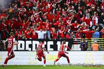Hoezo, geen geld in kas? 'Om deze héél duidelijke reden én met dit geld gaat Antwerp FC een nieuwe tribune bouwen'