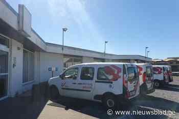 Opnieuw staking in verdeelcentrum Bpost: vele duizenden gezinnen kregen brief of pakje niet