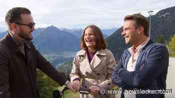 Saul wil vijf kinderen met Amy Rose: 'Kijken wat lichaam aankan'