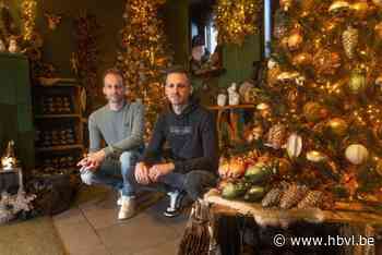 Moet Jurgens’ Christmas House in Alken verhuizen?