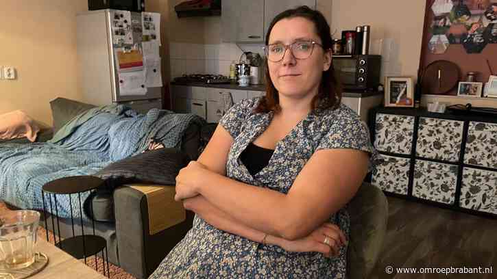 Esther (32) wil euthanasie: ‘Stem in mijn hoofd zegt dat ik dood moet’