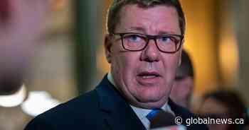 Scott Moe’s Saskatchewan Party promises to extend diabetes coverage if re-elected