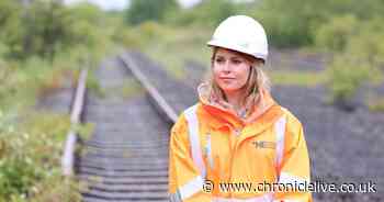 Worries that North East mayor's flagship Leamside Line railway restoration will cost billions