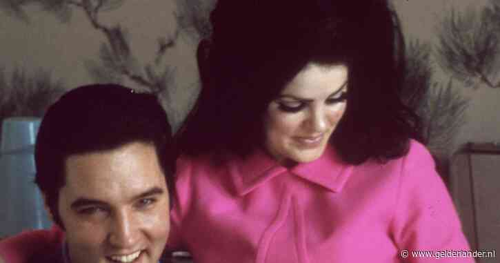 Madonna nodigde Michael Jackson uit in bed: 9 openbaringen uit boek Lisa Marie Presley