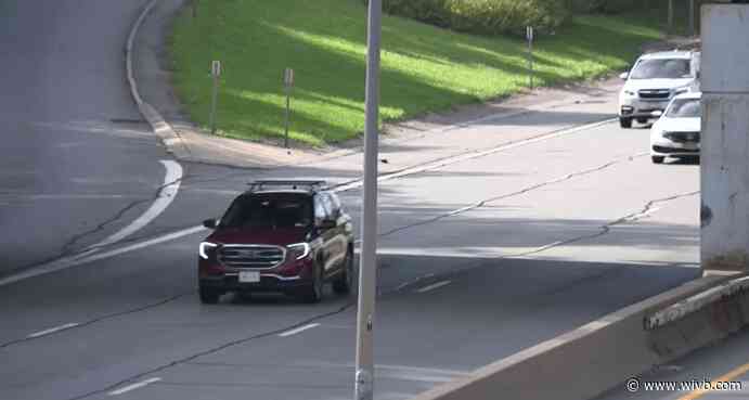 Temporary restraining order granted to pause Kensington Expressway work