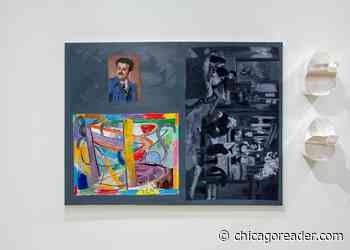 Adrift in recombination