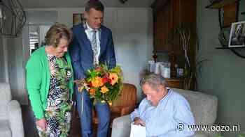 In voor- en tegenspoed is geen loze kreet voor echtpaar Smith