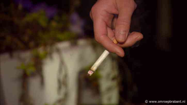 Jongeren roken steeds meer: 'Niks kan mij motiveren om te stoppen'