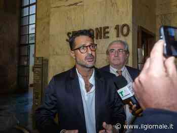 Fabrizio Corona a processo per diffamazione nei confronti di Giorgia Meloni