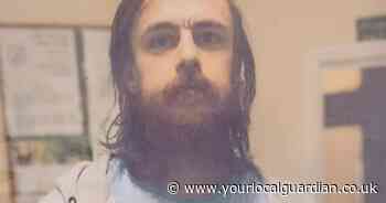 Call 999 if you see missing Croydon man last seen two days ago