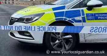 RECAP after crash on A3 causes traffic CHAOS in Wimbledon