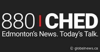 880 CHED’s ‘Reset Your Preset’ drive-thru party happening this Friday