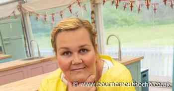 Christchurch baker wowing judges on The Great British Bake Off