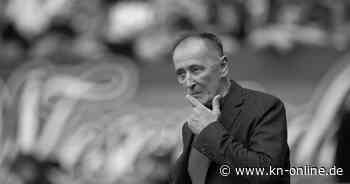 Werder Bremen trauert: Rekordspieler Dieter Burdenski ist tot