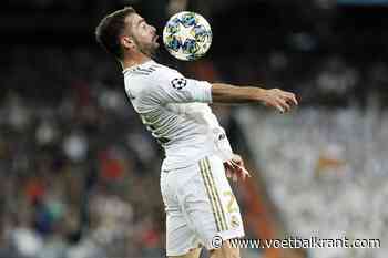 Bayern München én Liverpool weten hoe laat het is: 'Blessure van Carvajal zorgt dat Real Madrid nu al wil schakelen om flankverdedigers naar Spanje te halen'