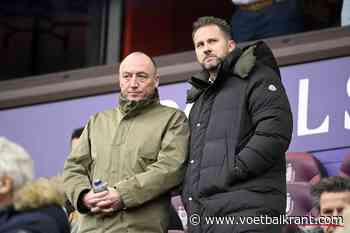UITGELEKT: 'Fredberg en Vandenhaute wilden deze voormalige kampioenenmaker van Club Brugge naar Anderlecht halen, maar kwamen van een kale reis terug'